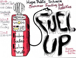 Summer nutrition program gets update