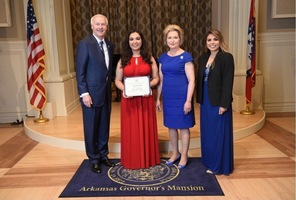 Governor's