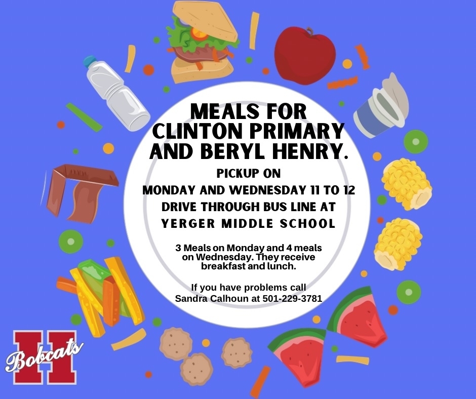 HPS Meals 2