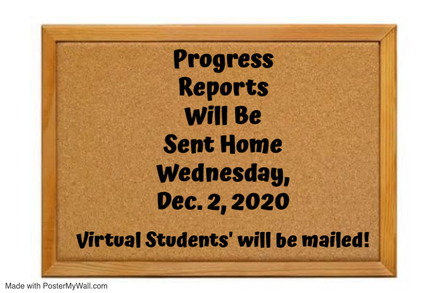 ProgressReports
