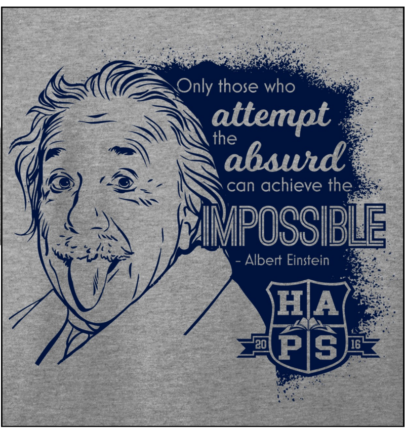 2021 Shirt