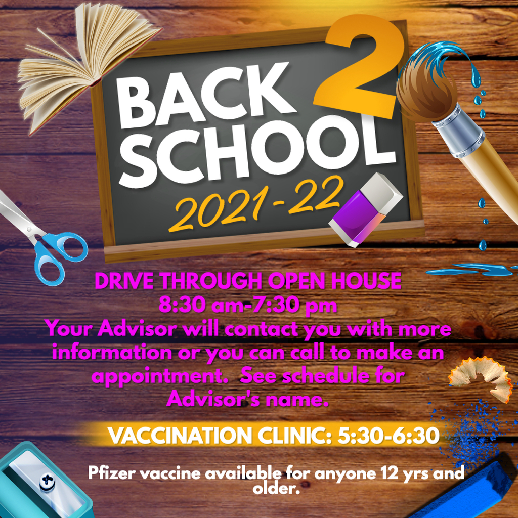 Open House