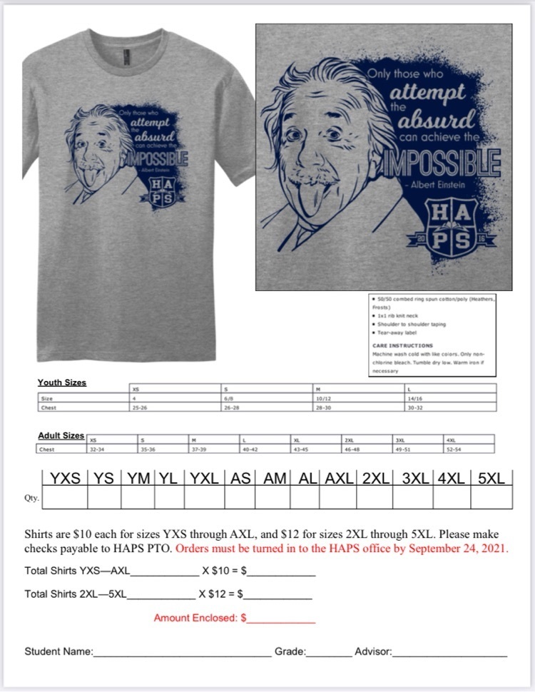 shirt