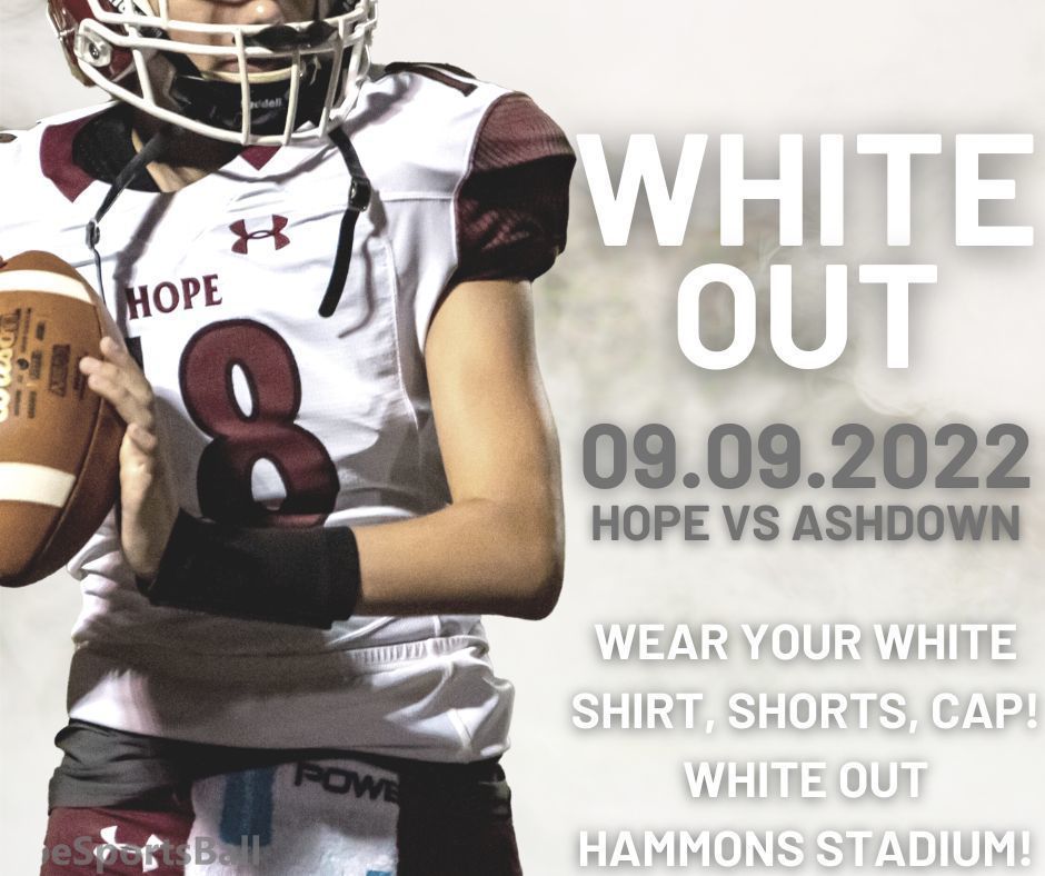 white out sept 9