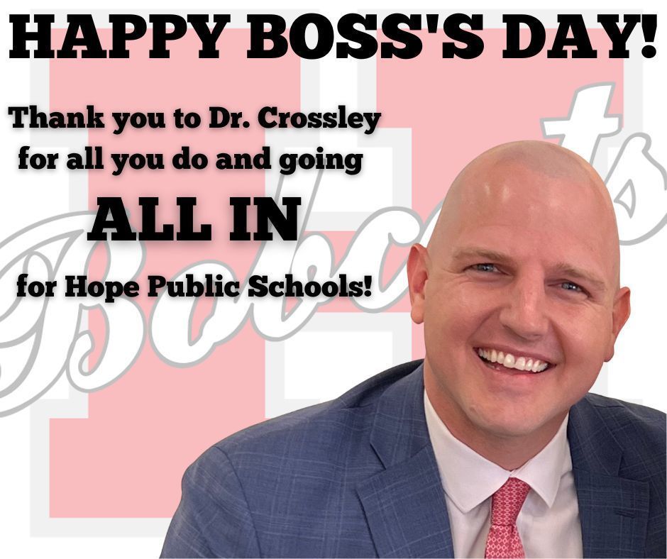 happy boss's day