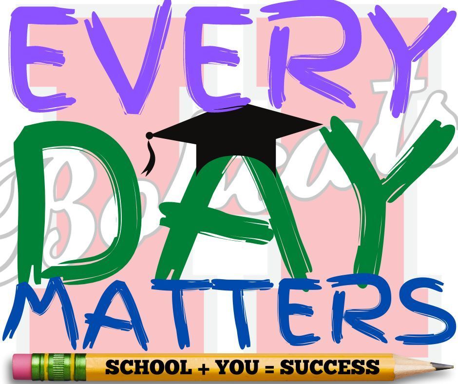 every day matters