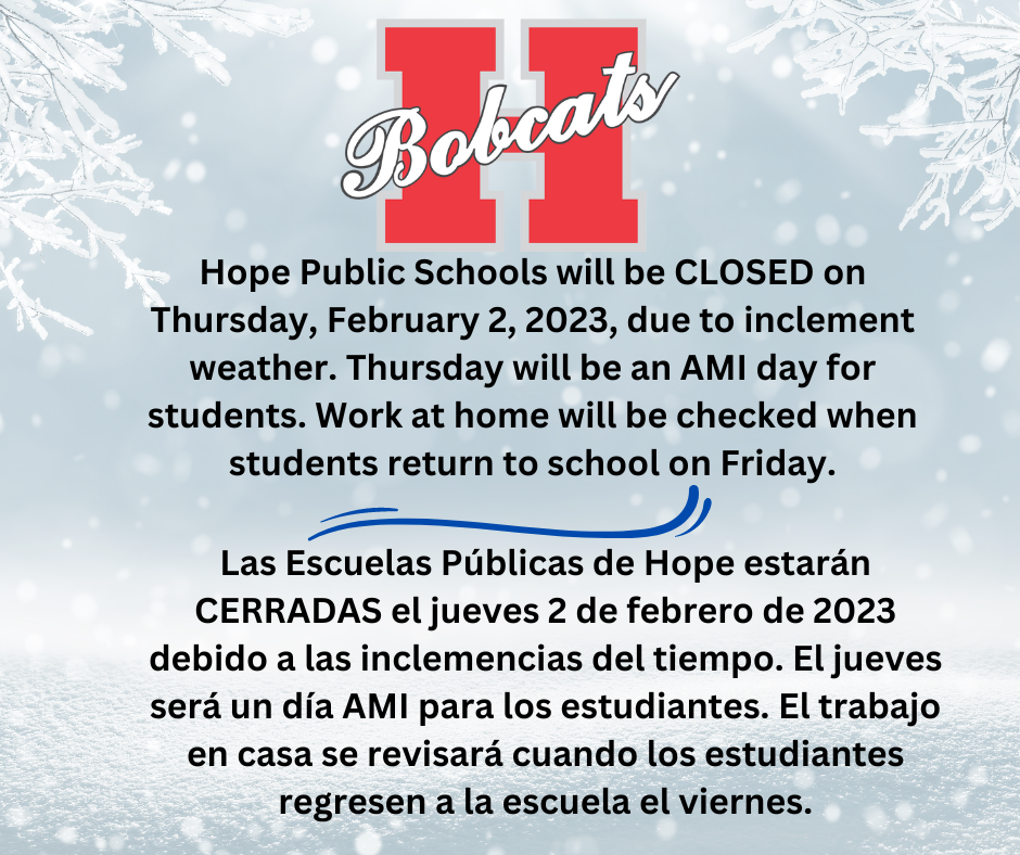 school closed feb 2