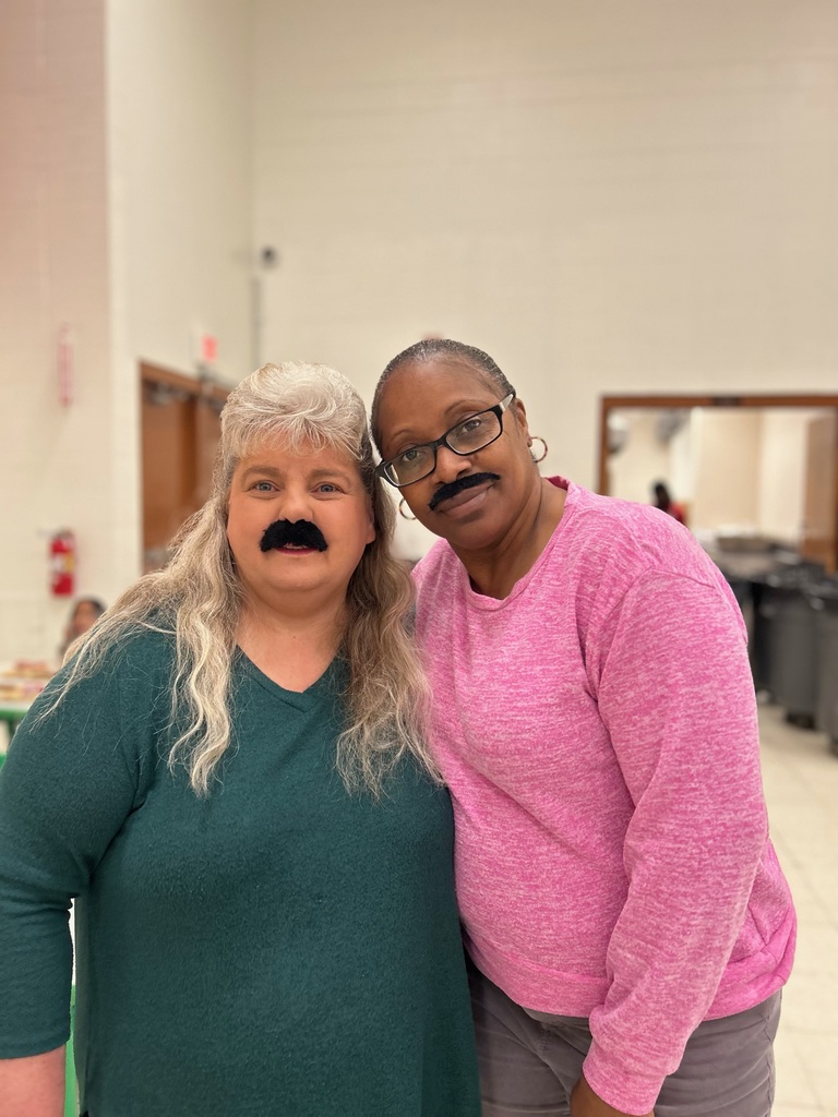 lorax moustaches