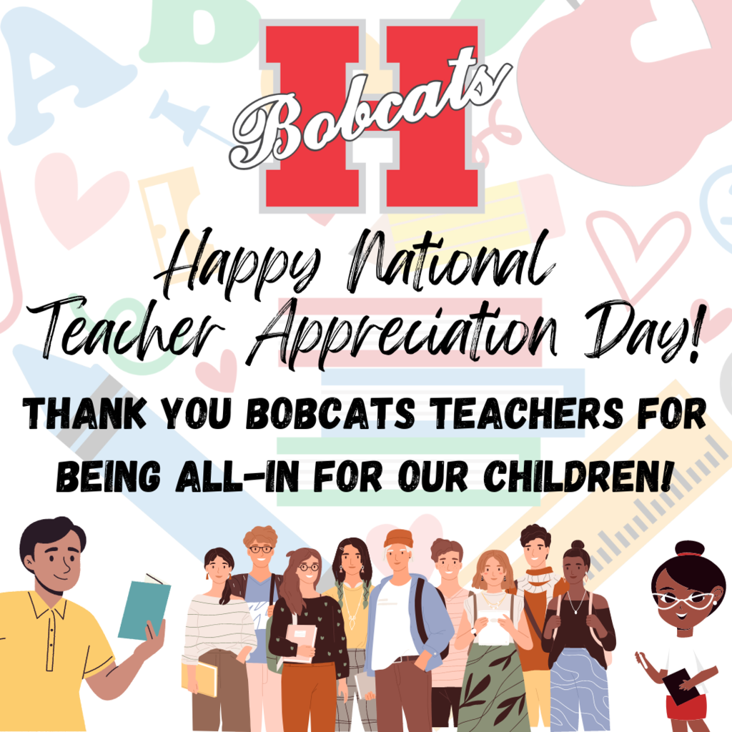 national teachers day