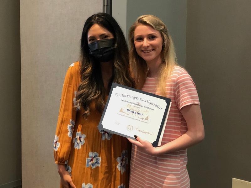 Class of 2021 honors (3) Hope High School